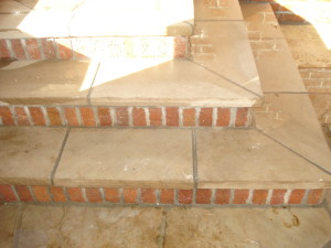 Brick and flagstone (2)
