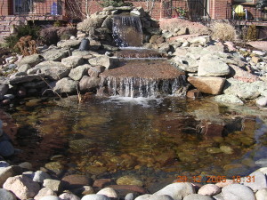 Water feature (2)